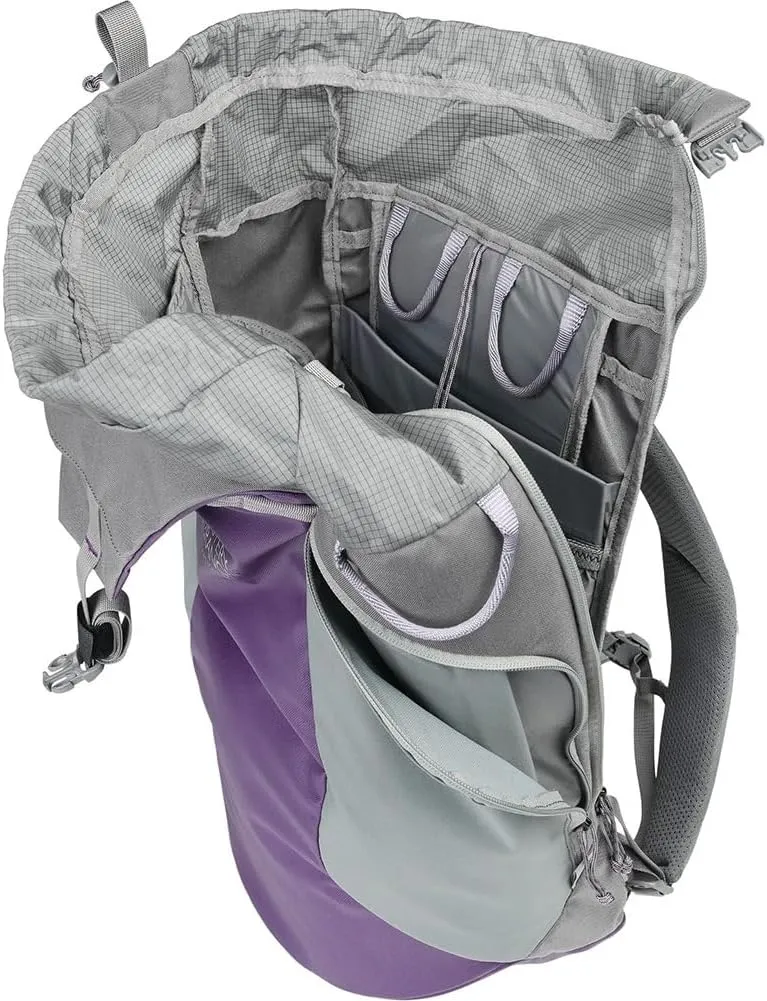 Mystery Ranch Superset 24 Prince – Minimalist Gym Backpack with Pockets