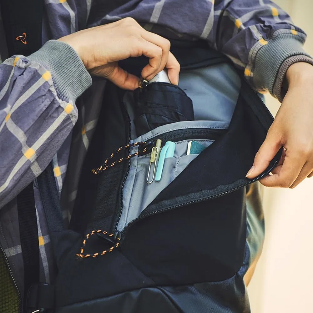 Mystery Ranch Superset 24 Prince – Minimalist Gym Backpack with Pockets