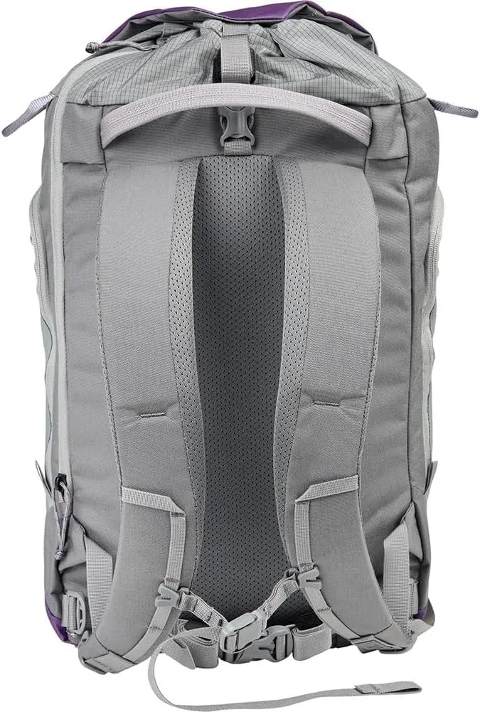 Mystery Ranch Superset 24 Prince – Minimalist Gym Backpack with Pockets