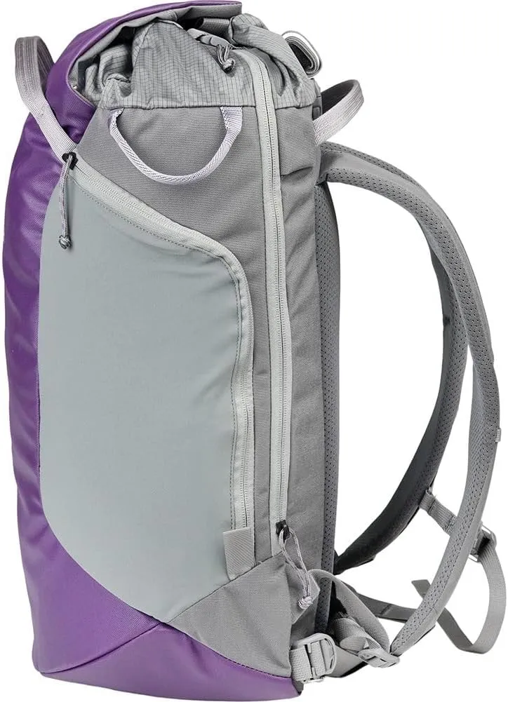Mystery Ranch Superset 24 Prince – Minimalist Gym Backpack with Pockets