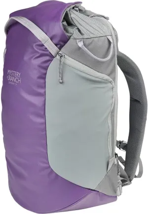 Mystery Ranch Superset 24 Prince – Minimalist Gym Backpack with Pockets