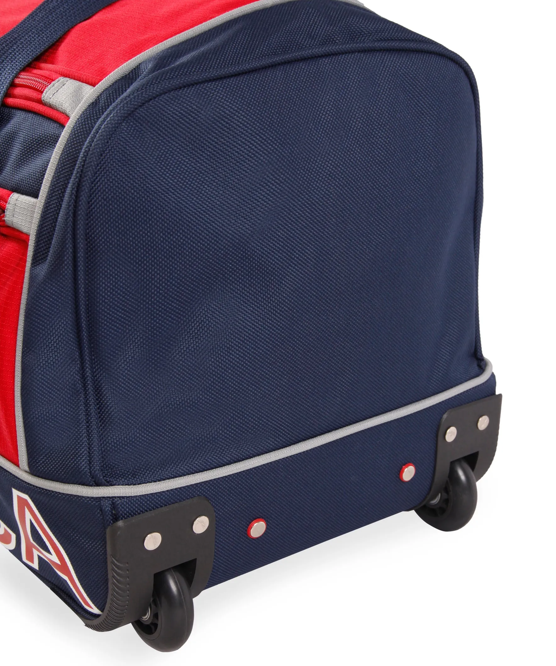 Nautica Submariner 22" Rolling Duffel Bag