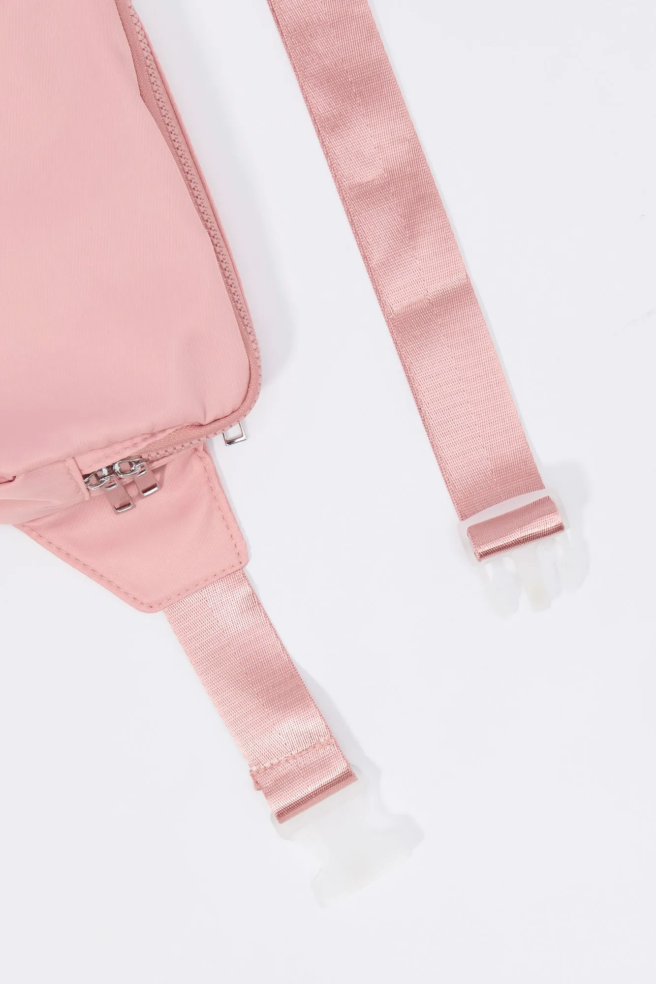 Nylon Fanny Pack