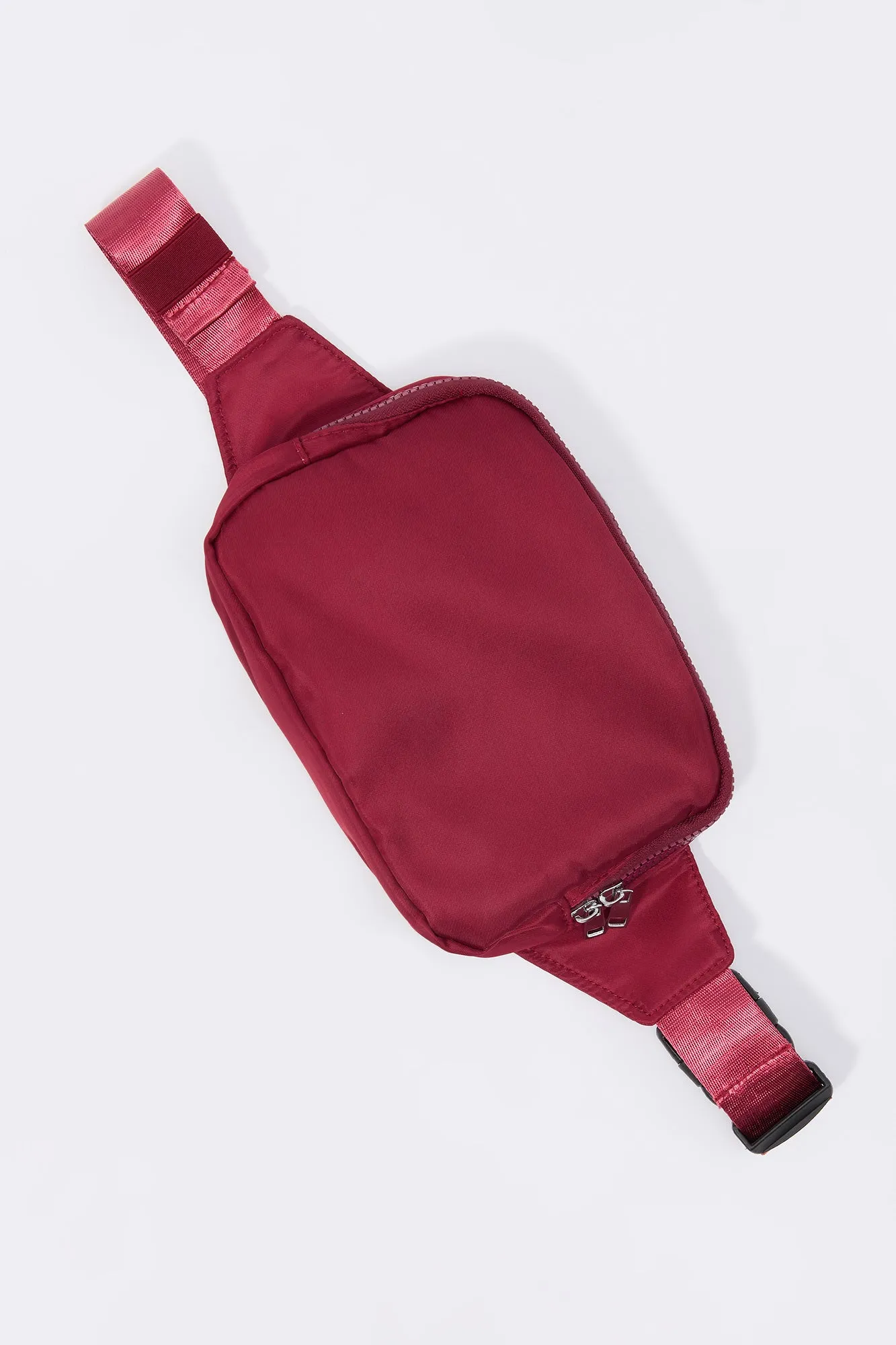Nylon Fanny Pack