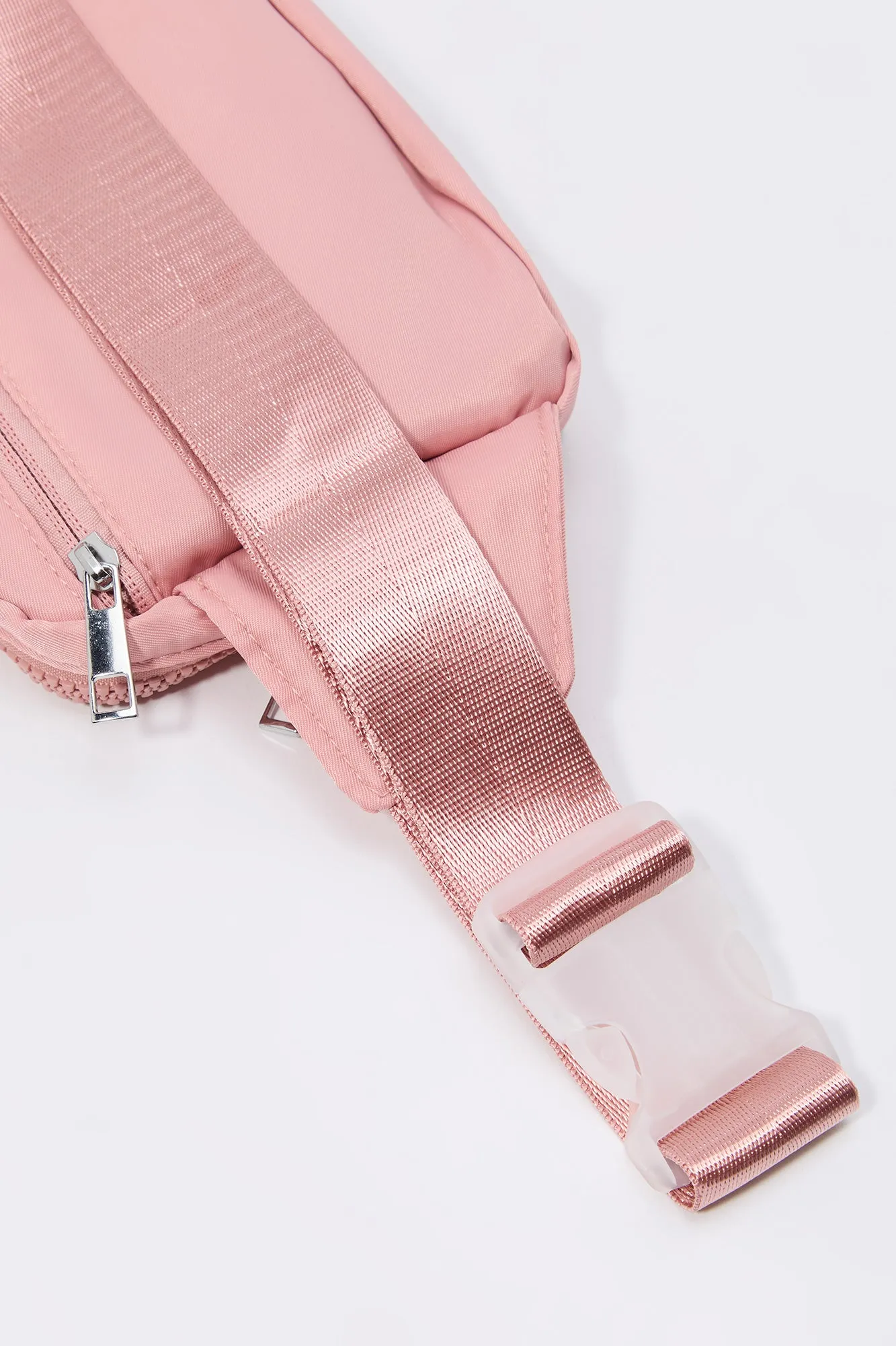 Nylon Fanny Pack
