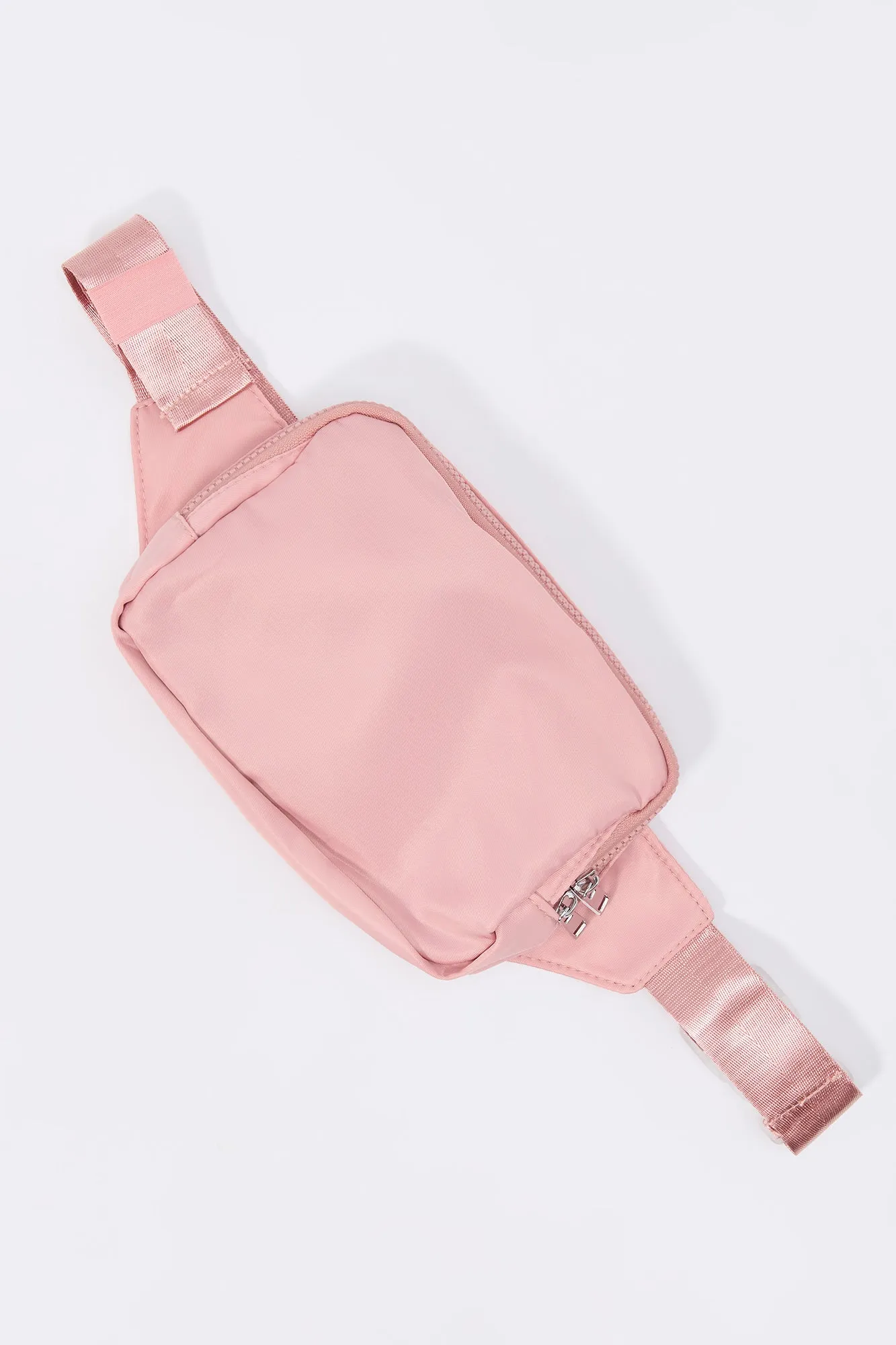 Nylon Fanny Pack