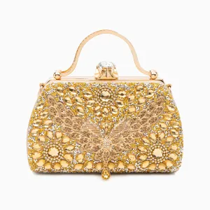 Olivia Diamond Handbag
