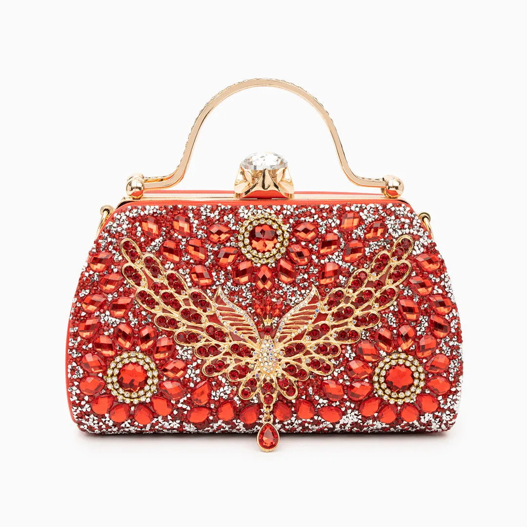 Olivia Diamond Handbag