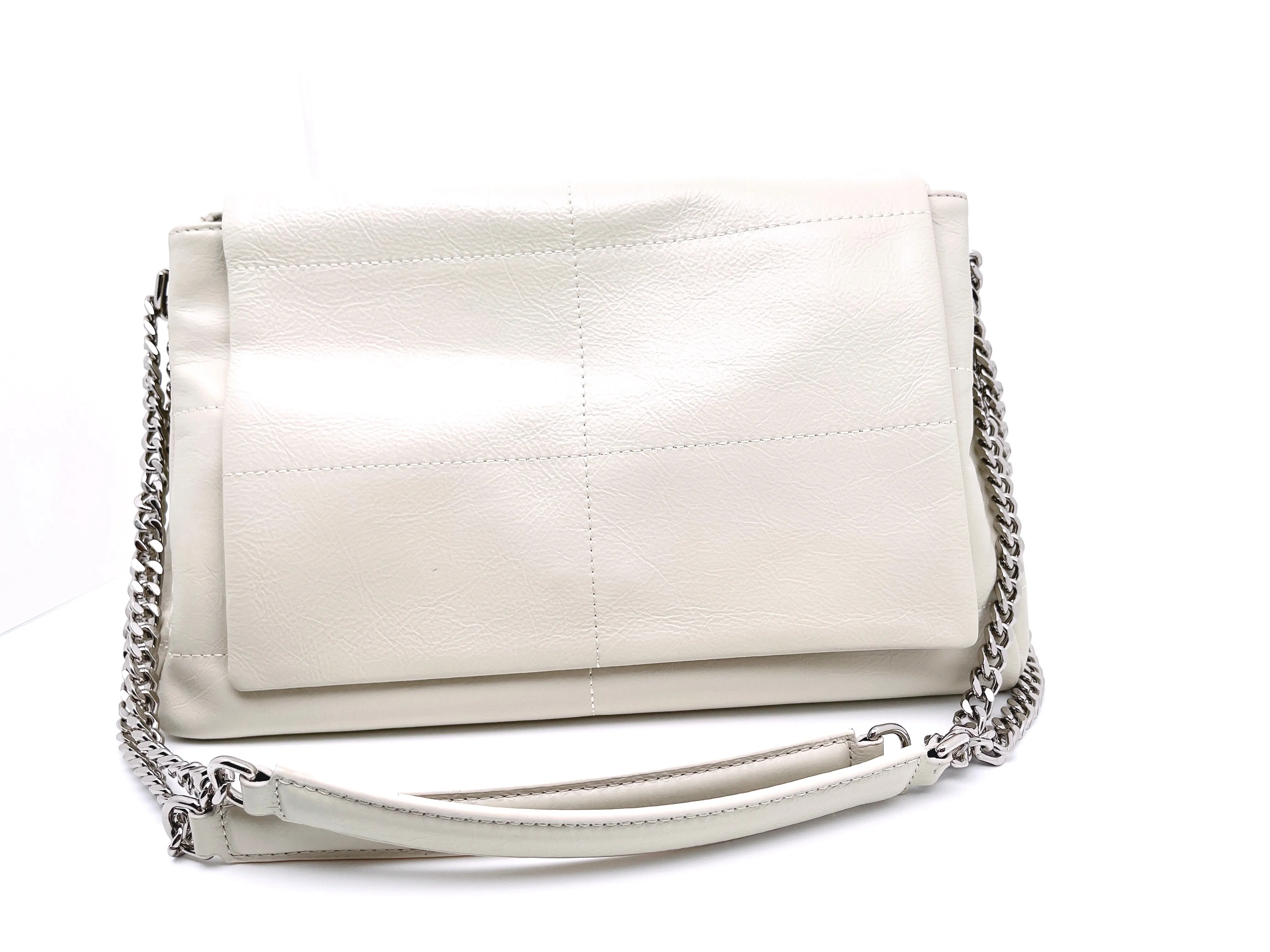 Olivia Leather Bag