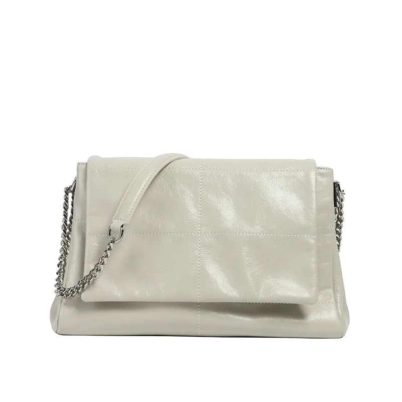 Olivia Leather Bag