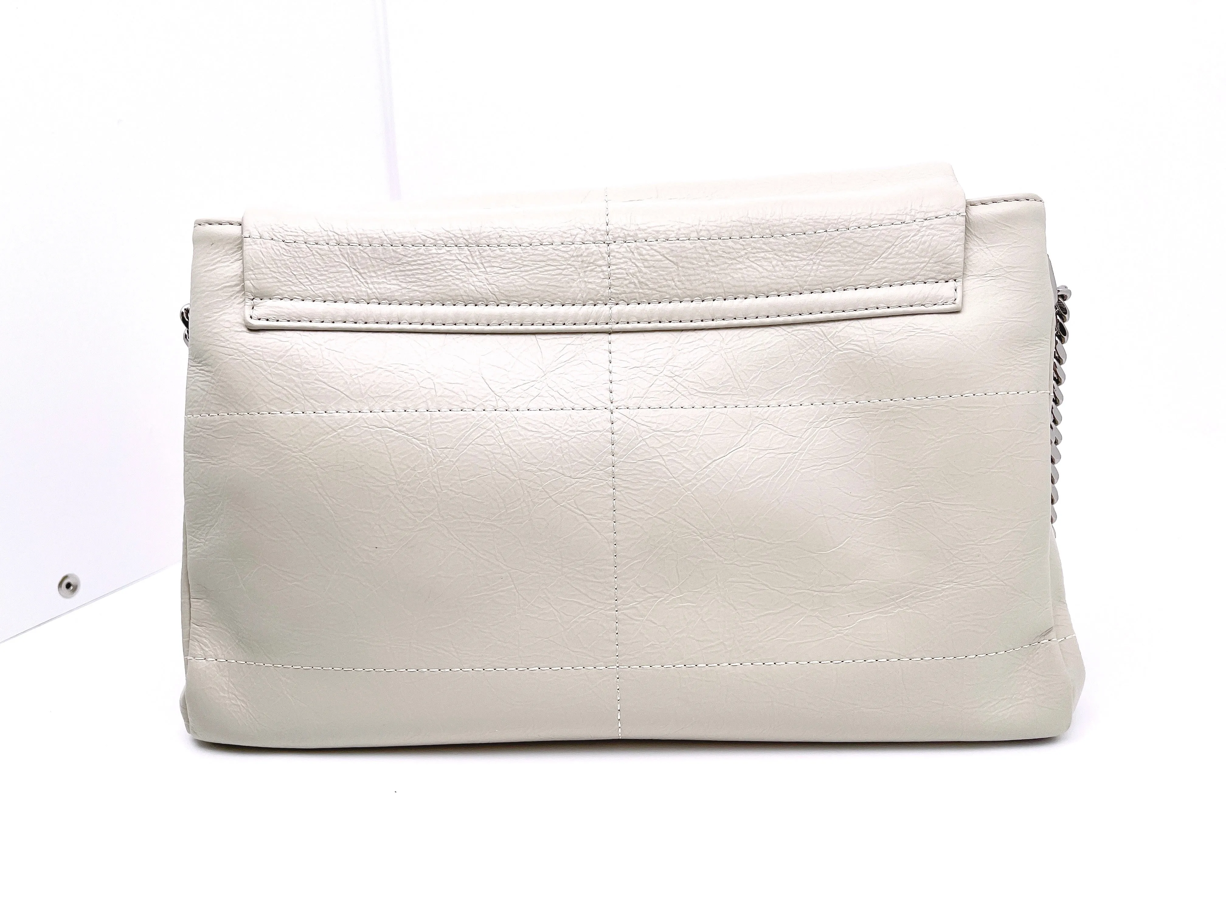 Olivia Leather Bag