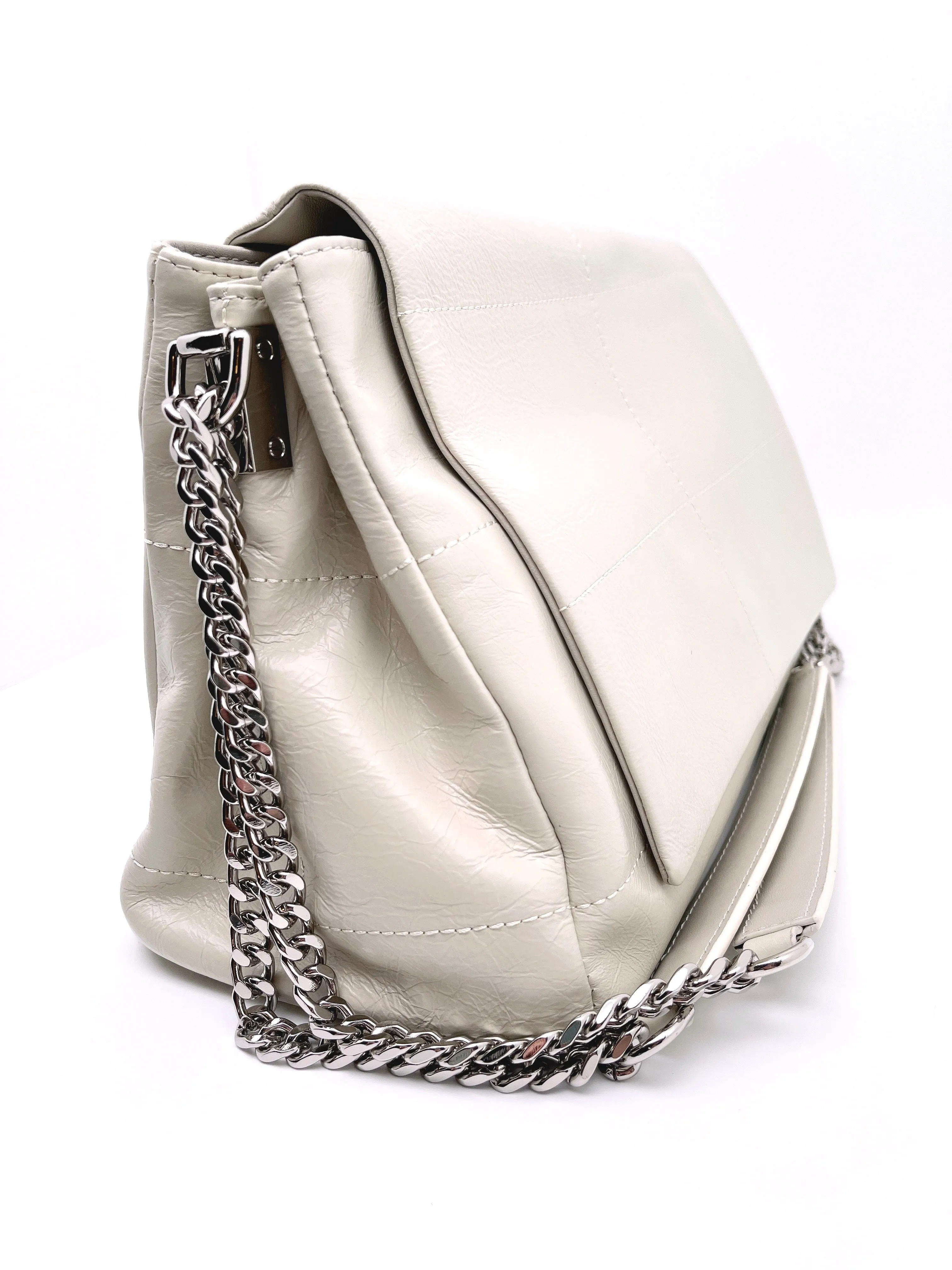 Olivia Leather Bag