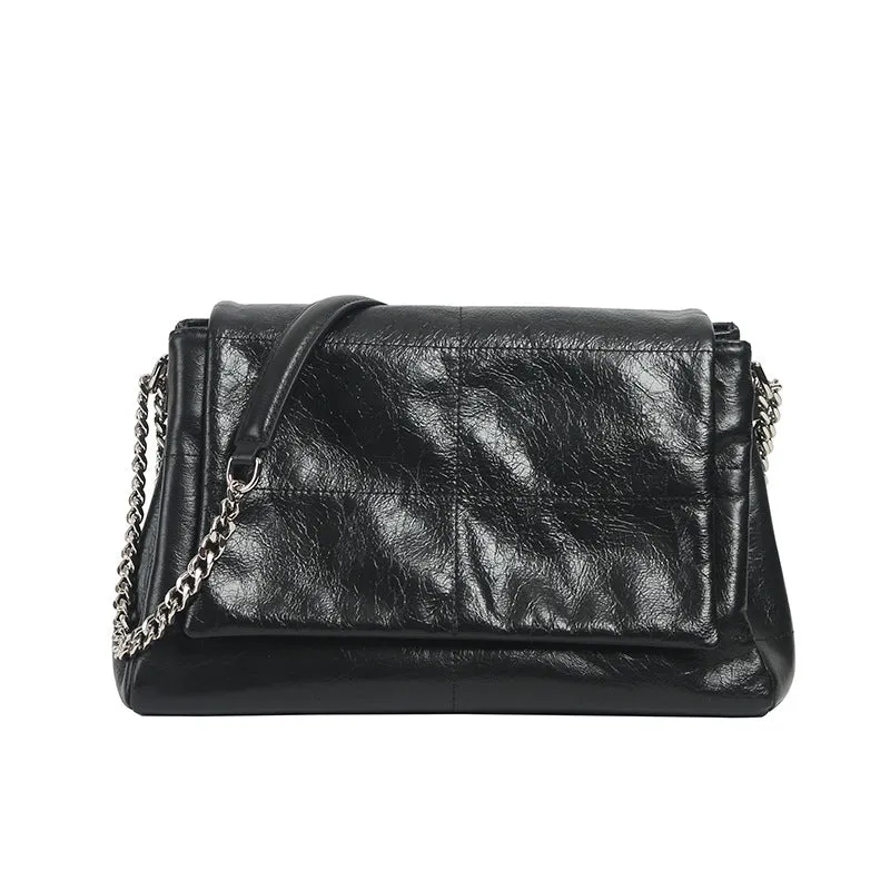 Olivia Leather Bag