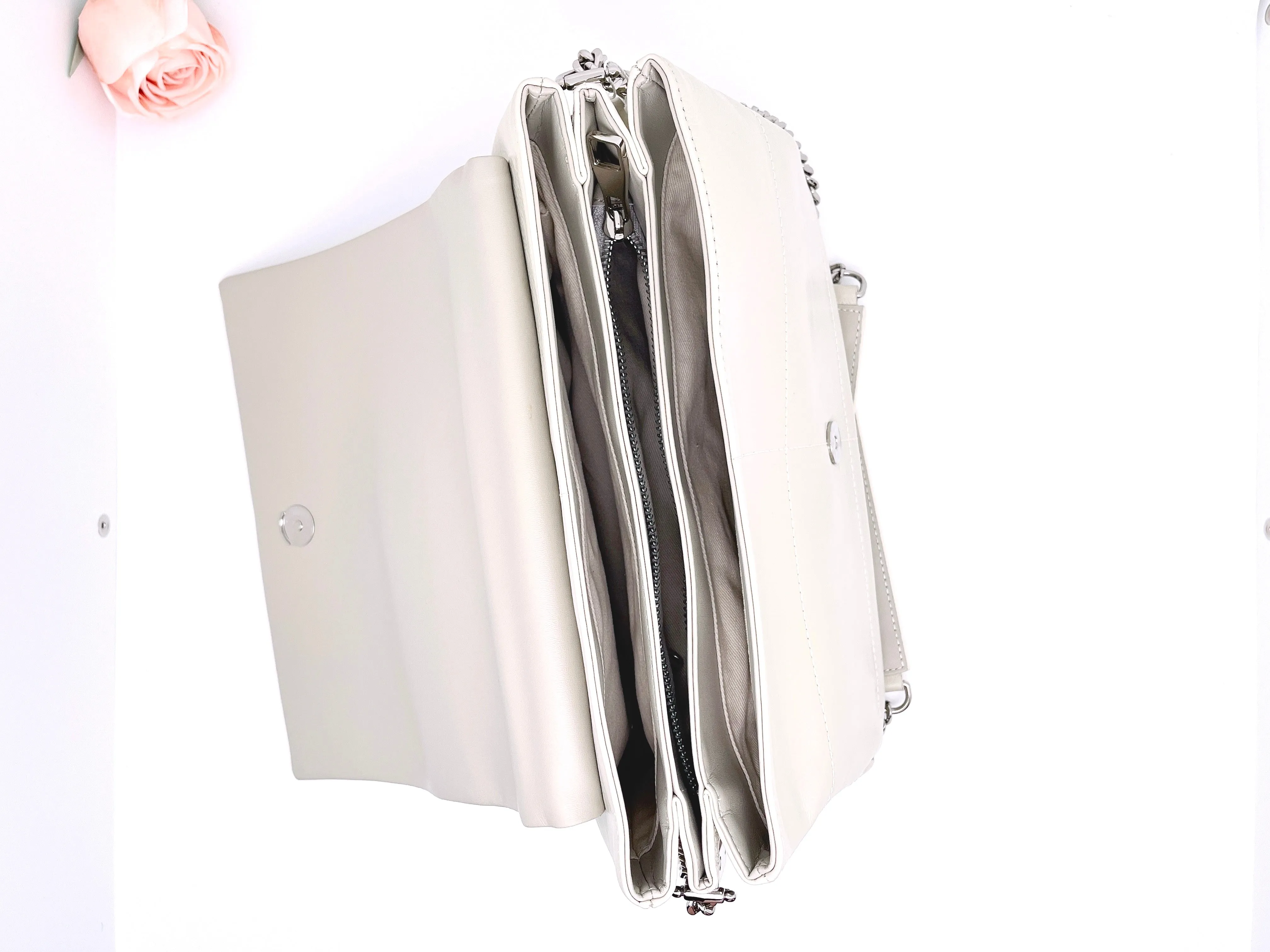 Olivia Leather Bag