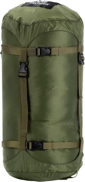 OneTigris Sleeping Bag Compression Stuff Sack, 25L