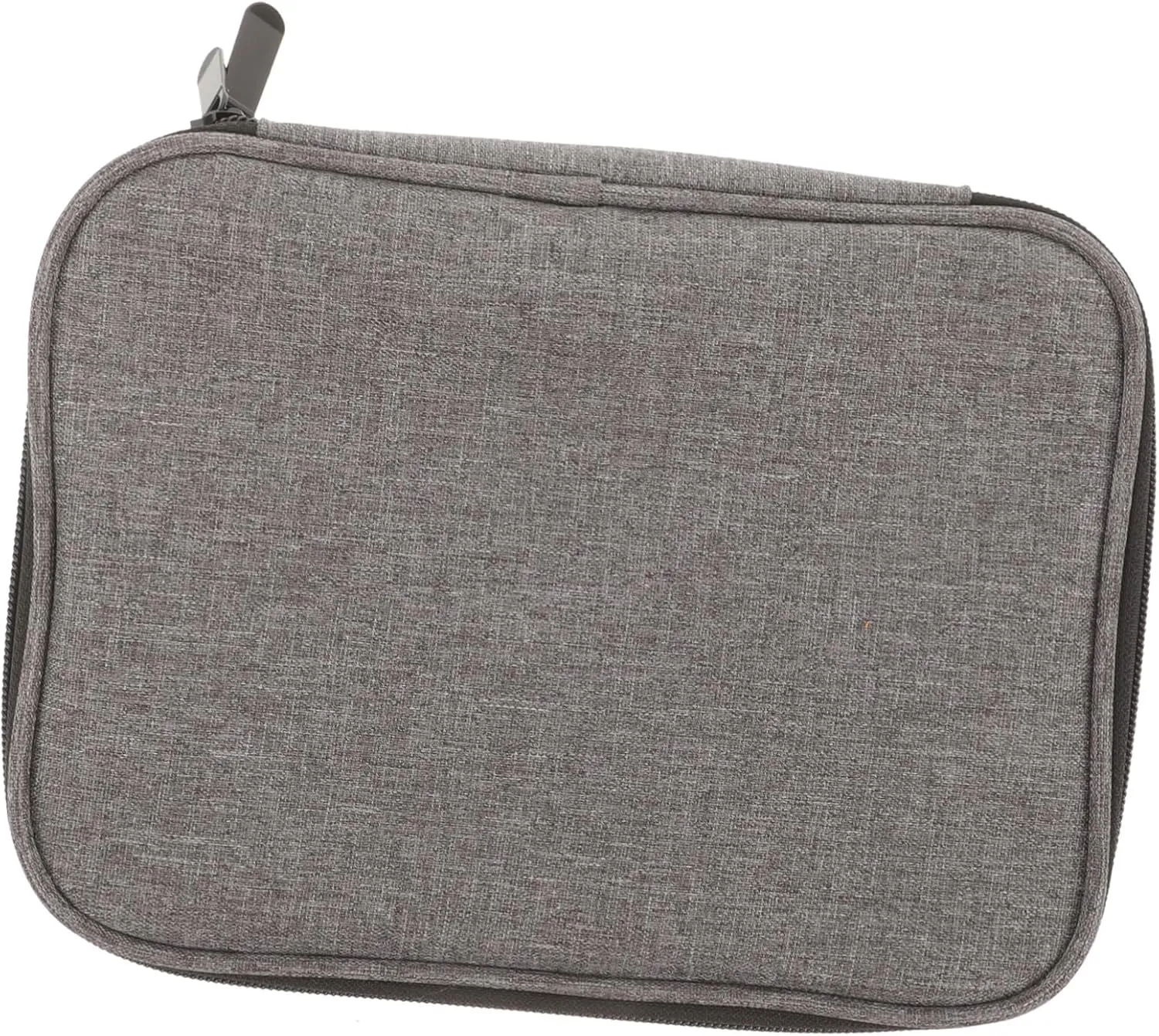 Operitacx Ring Needle Set Knitting Needle Case Knitting Storage Circular Knitting Needle Organizer Storage Bags for Travel Knitting Needle Storage Portable Needles Crochet Needle Holder