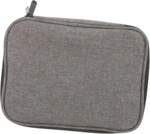 Operitacx Ring Needle Set Knitting Needle Case Knitting Storage Circular Knitting Needle Organizer Storage Bags for Travel Knitting Needle Storage Portable Needles Crochet Needle Holder