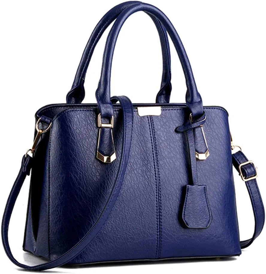 Pahajim Women Fashion Purses and Handbags Shoulder Tote Bags Top Handle Satchel for Women
