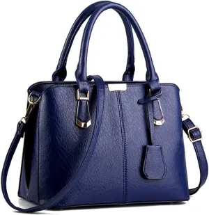 Pahajim Women Fashion Purses and Handbags Shoulder Tote Bags Top Handle Satchel for Women