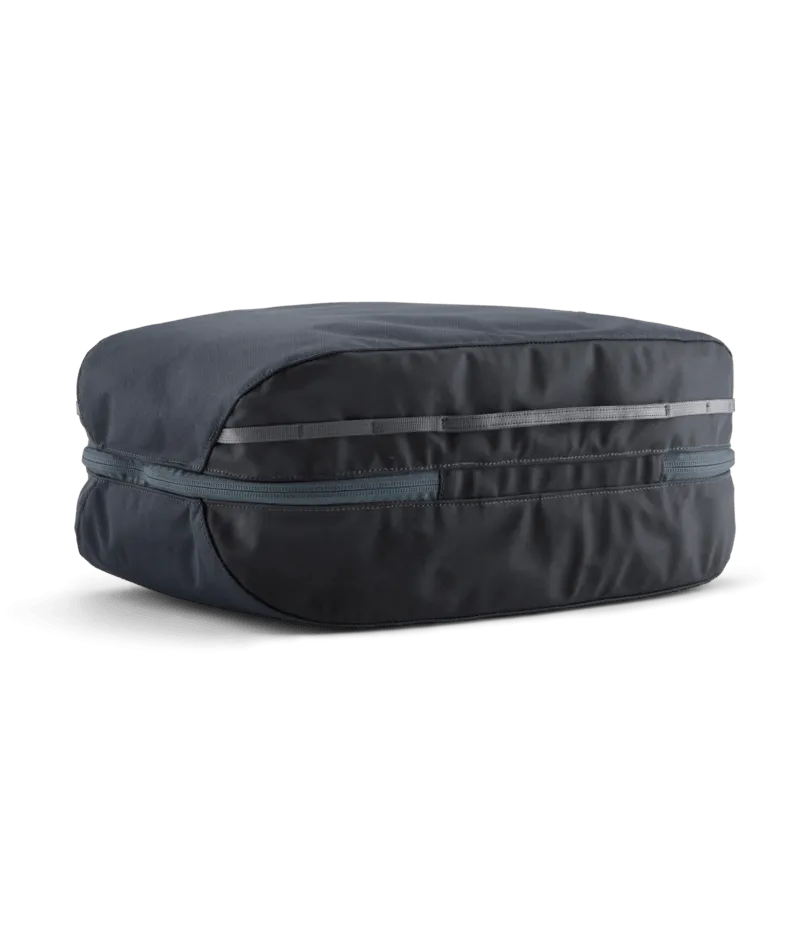 Patagonia Black Hole Cube 14L Bag-Smolder Blue