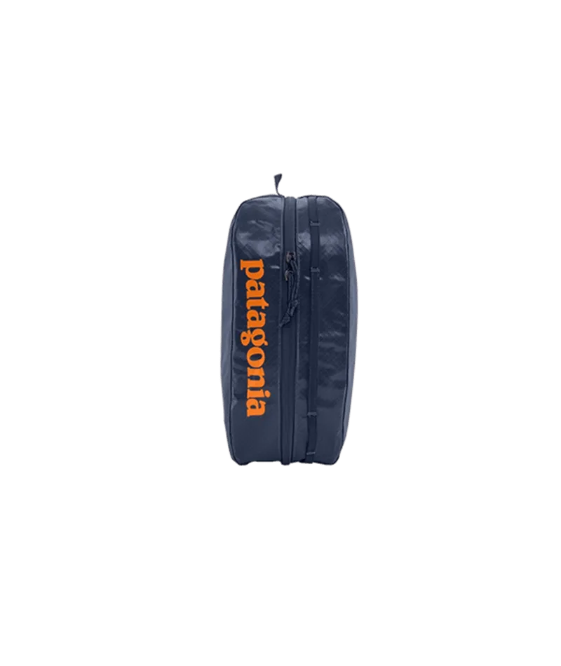 Patagonia Black Hole Cube 14L Bag-Smolder Blue
