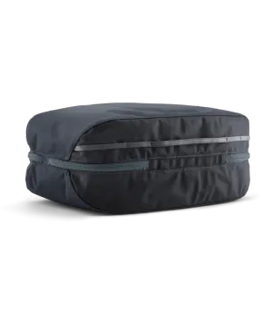 Patagonia Black Hole Cube 14L Bag-Smolder Blue
