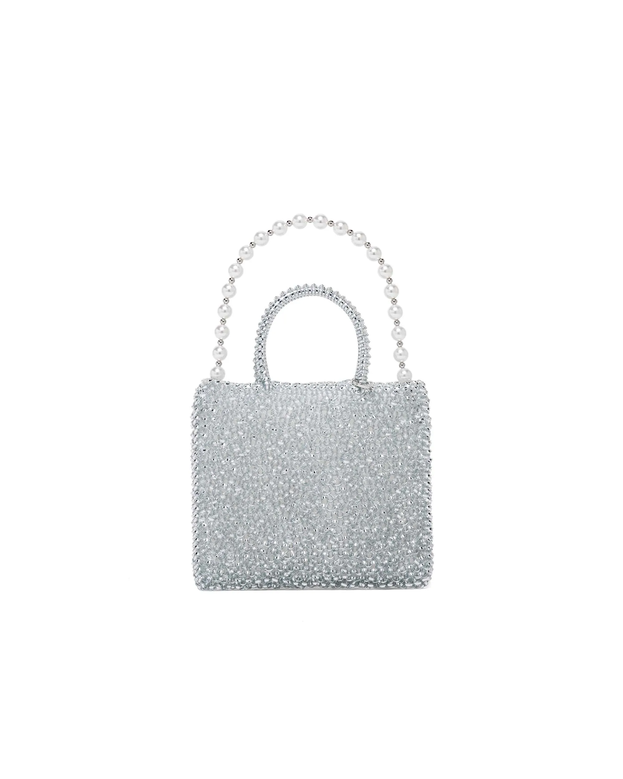 Perlati Bag Chain