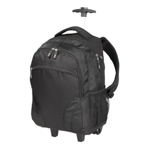 Pesaro Laptop Trolley Backpack