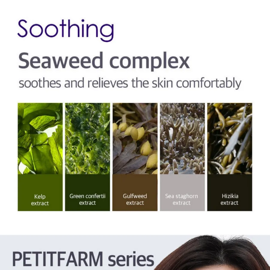 PETITFEE Agave Cooling Hydrogel Eye Mask, 60 Patches