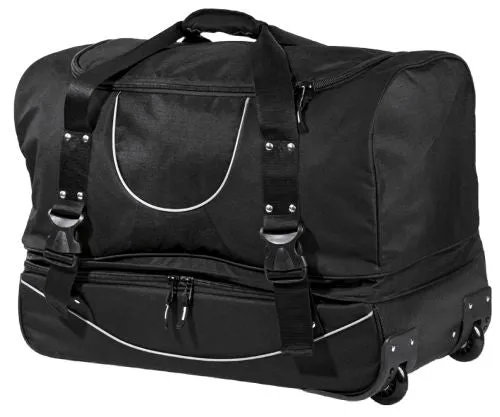 Phoenix Wheeled Travel Bag