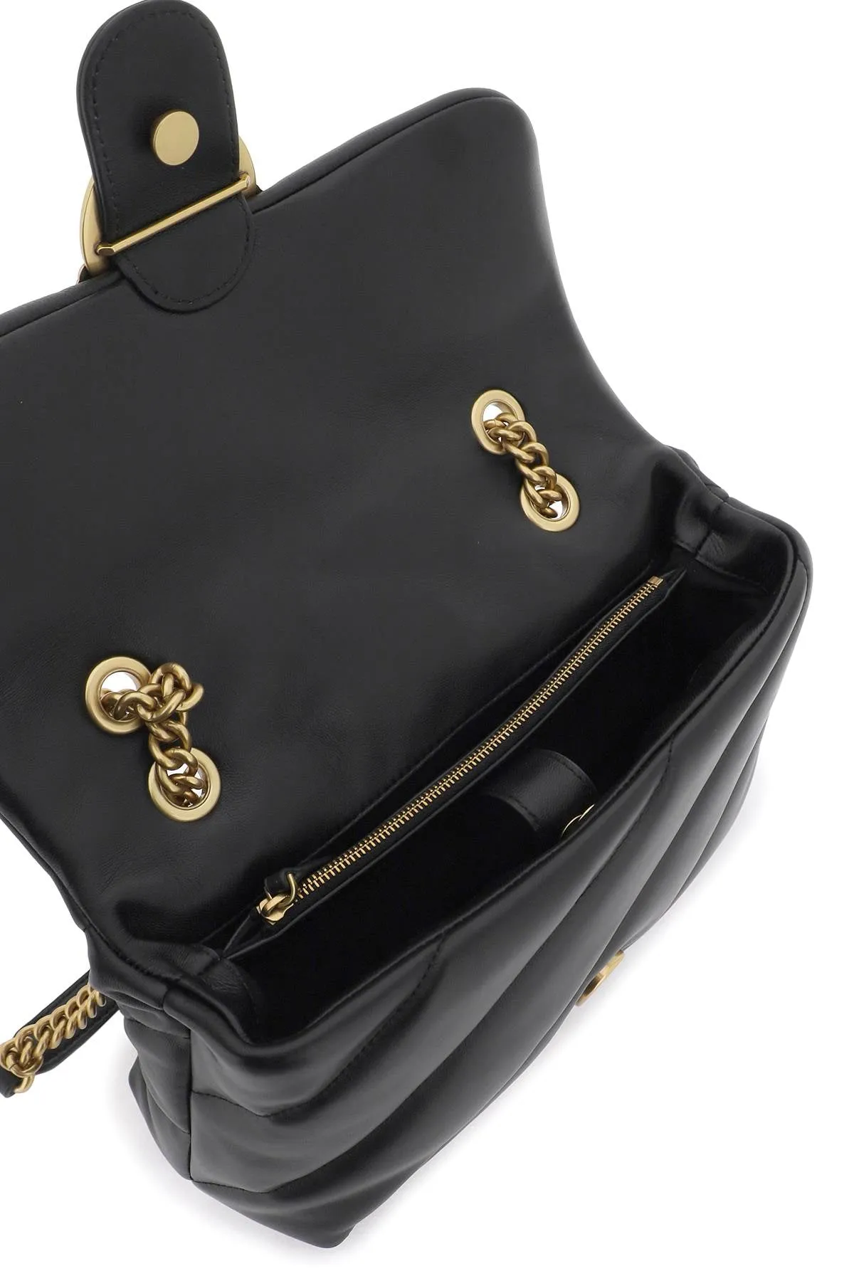 Pinko Classic Love Bag Puff Bag