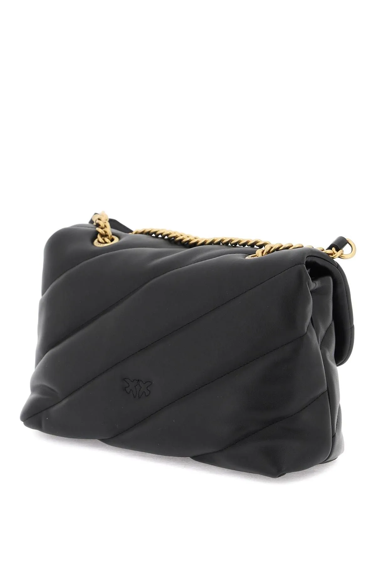 Pinko Classic Love Bag Puff Bag