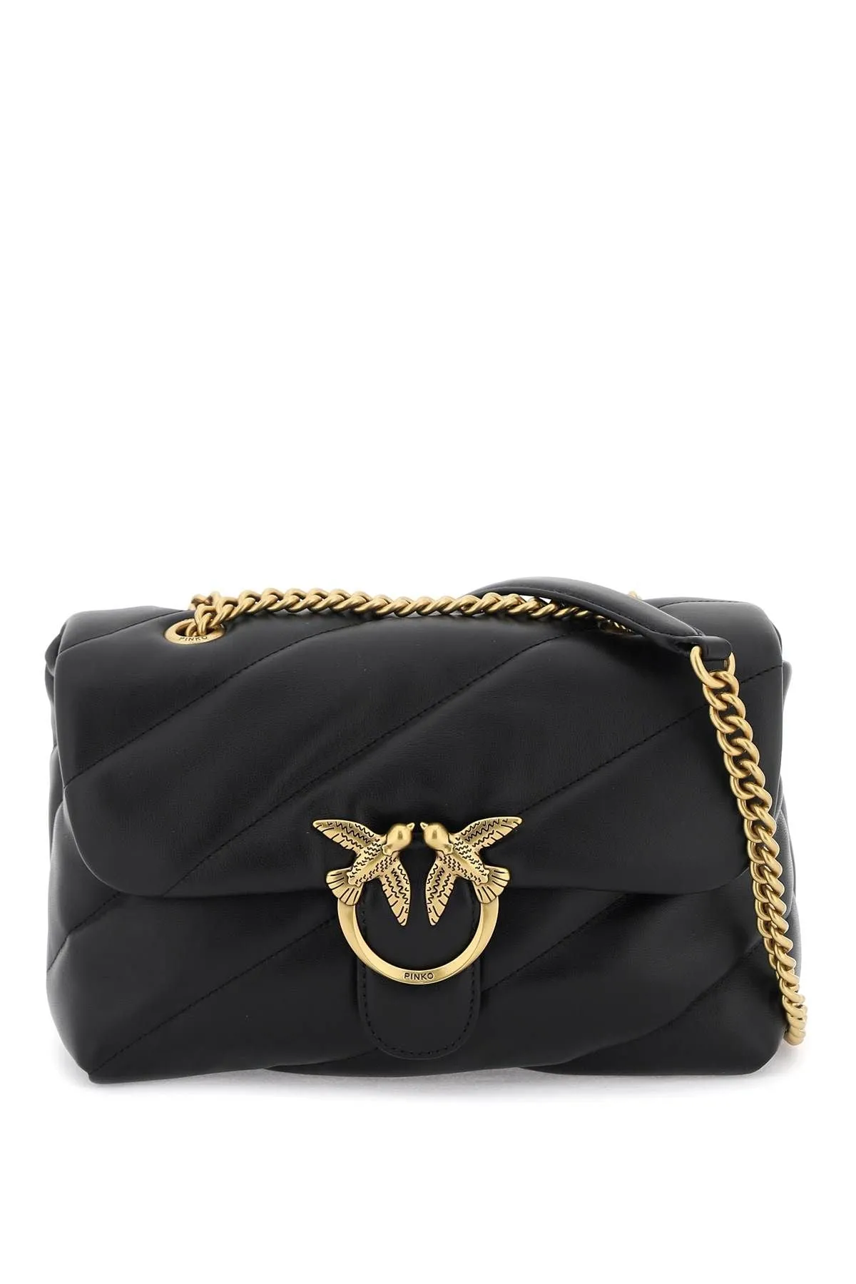Pinko Classic Love Bag Puff Bag
