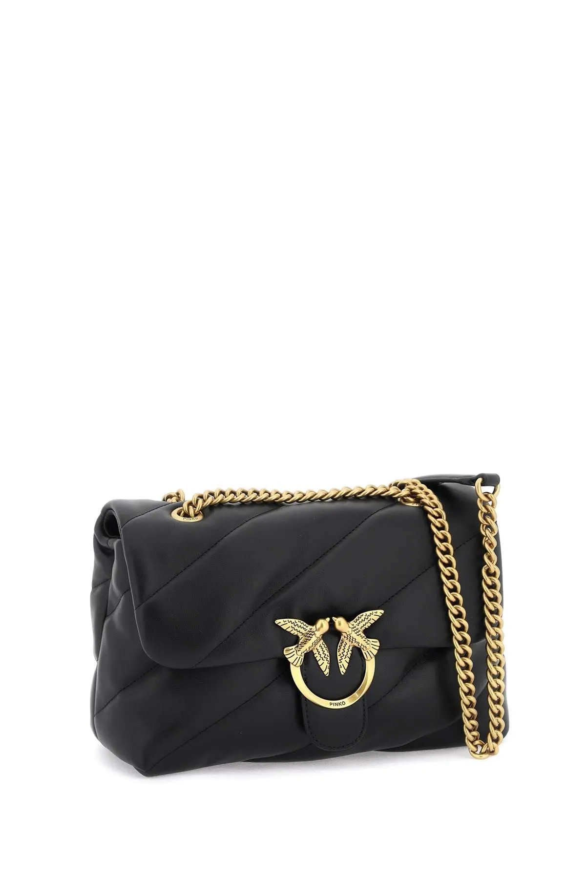 Pinko Classic Love Bag Puff Bag