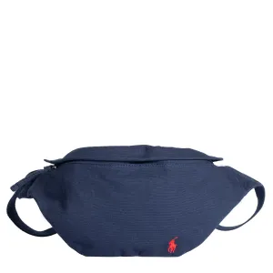 Polo Ralph Lauren Canvas Waistpack Newport Navy