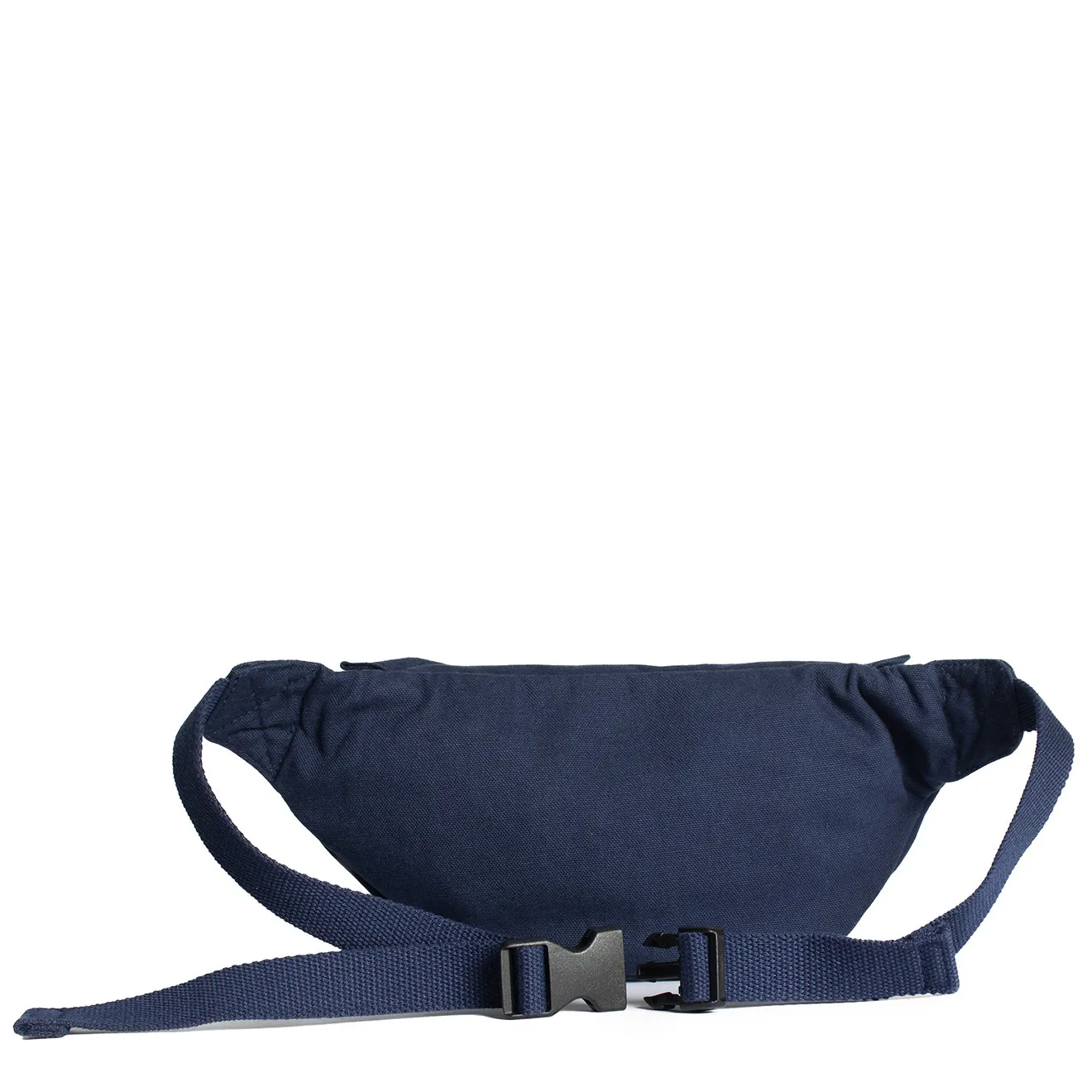Polo Ralph Lauren Canvas Waistpack Newport Navy