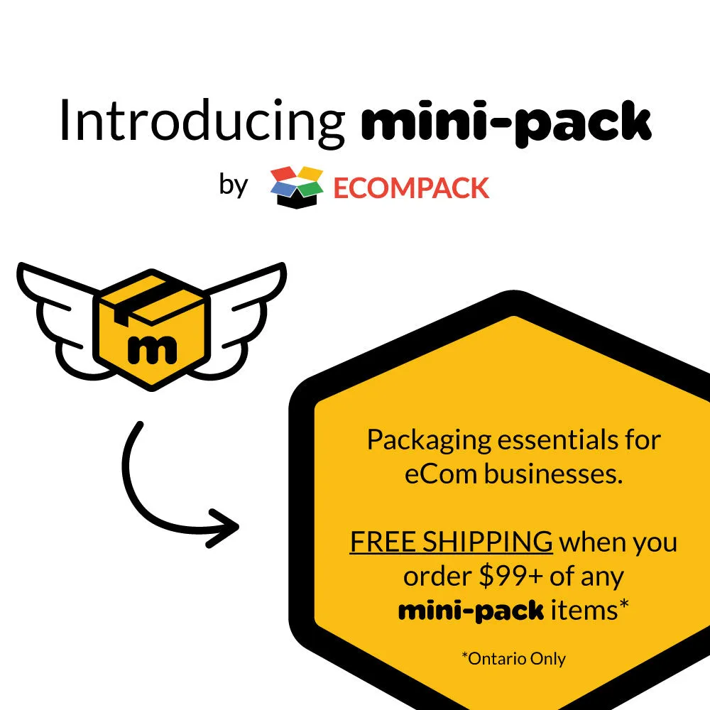 Poly Mailer / Shipping Bags / Apparel Bags (100/Pack)