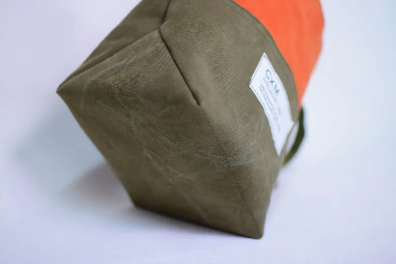 Porter (Gradatin 2 Colour)