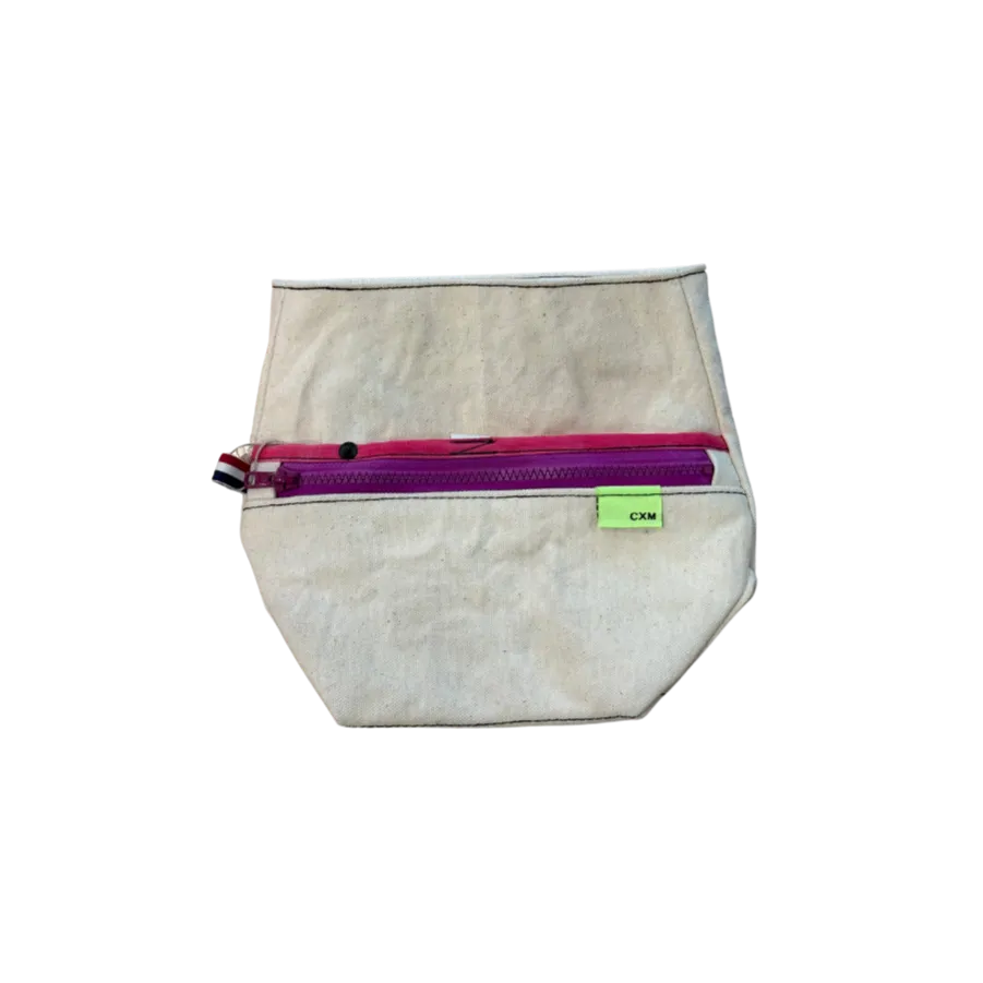 Porter (Zip Pocket)