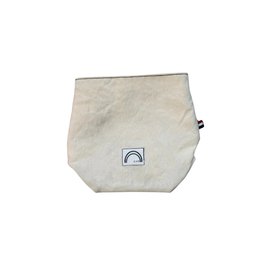 Porter (Zip Pocket)