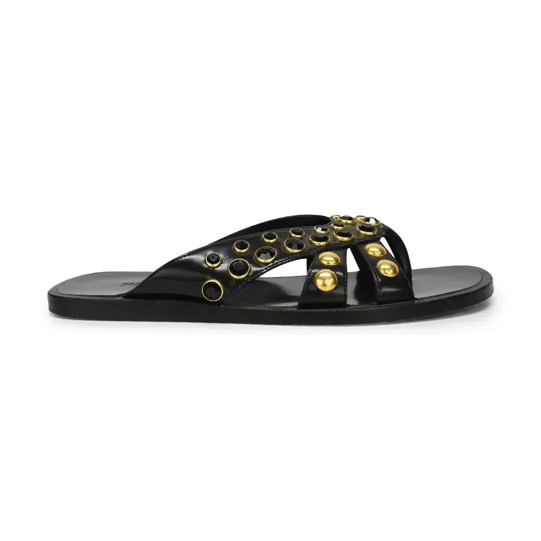 Prada Sandals - Women's 7