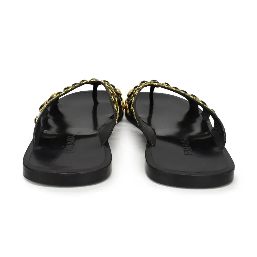 Prada Sandals - Women's 7