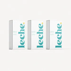 premium breast milk (75 bags)