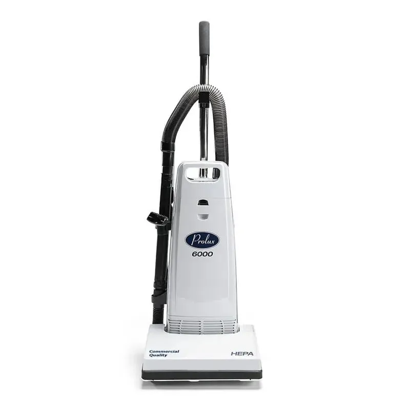 Prolux PLC6K Commercial Upright Vacuum With On Board Tools