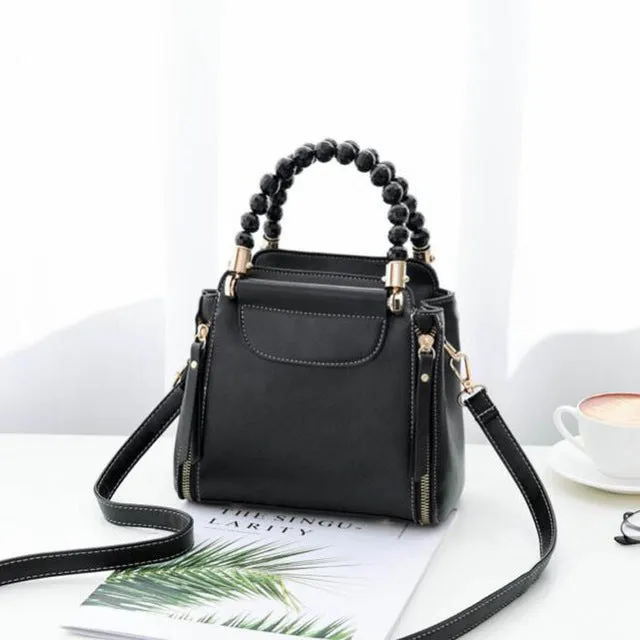 PU Totes Women Mujer Bag