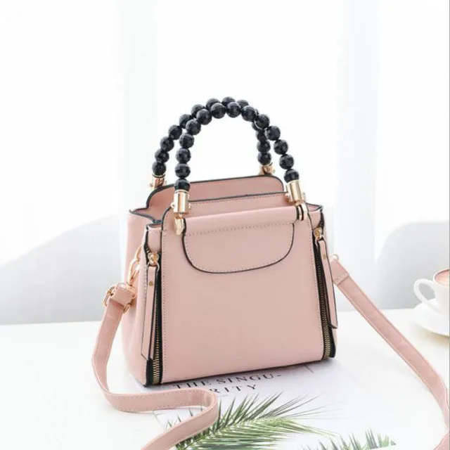 PU Totes Women Mujer Bag