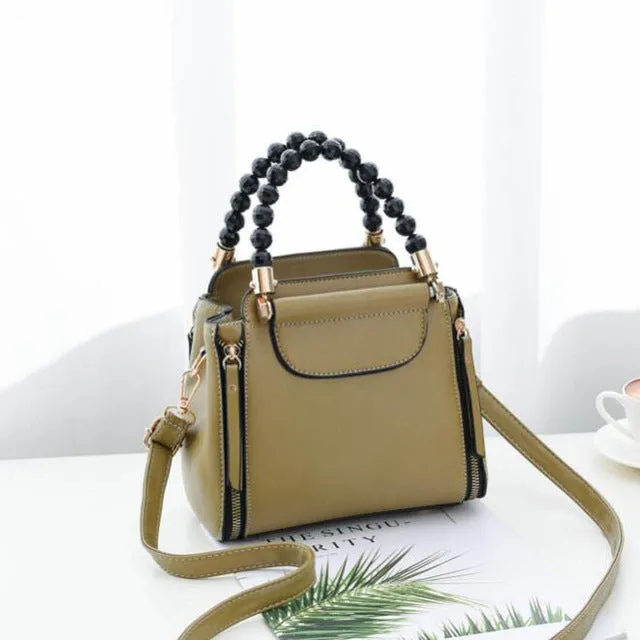 PU Totes Women Mujer Bag