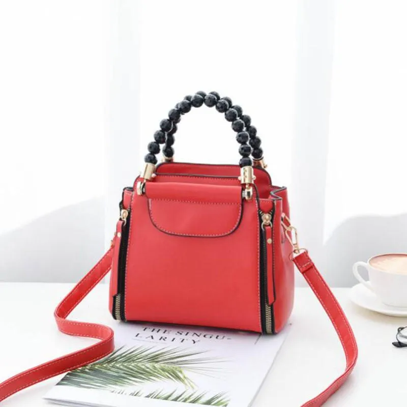 PU Totes Women Mujer Bag