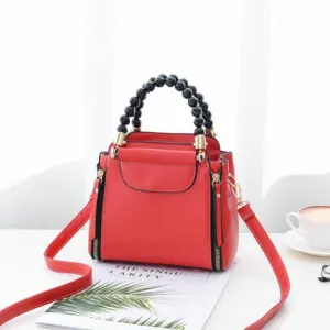 PU Totes Women Mujer Bag