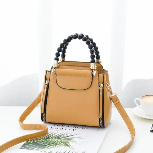 PU Totes Women Mujer Bag